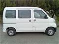 2020 Daihatsu Hijet Cargo