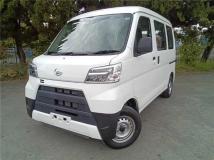 2020 Daihatsu Hijet Cargo