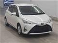 2019 Toyota Vitz