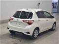 2019 Toyota Vitz