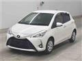 2019 Toyota Vitz