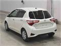 2019 Toyota Vitz