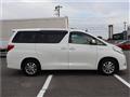 2013 Toyota Alphard Hybrid