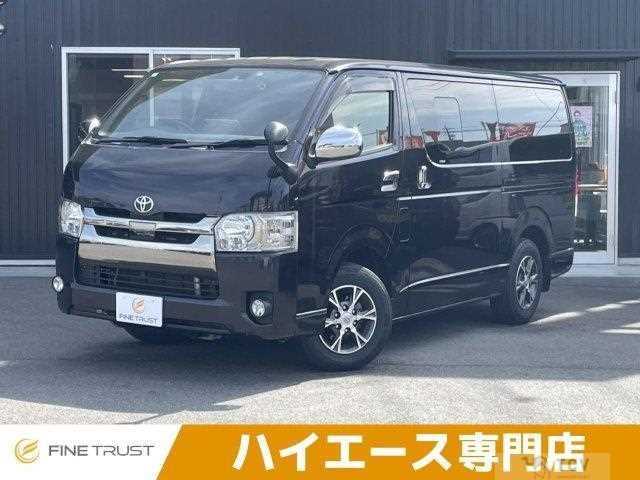 2019 Toyota Toyota Others
