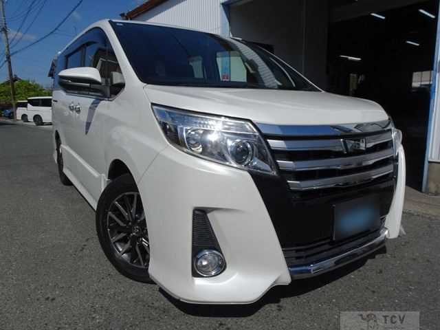 2014 Toyota Noah