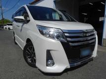 2014 Toyota Noah