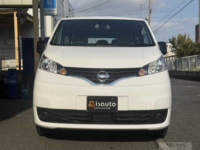 2020 Nissan NV200 VANETTE