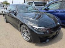 2020 BMW M Model