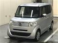 2014 Honda N BOX