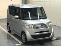 2014 Honda N BOX