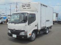 2015 Hino Dutro