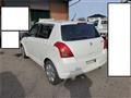 2006 Suzuki Swift