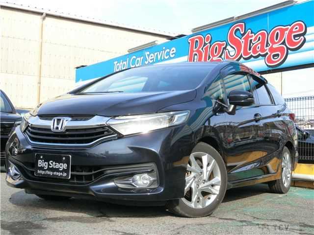 2015 Honda Honda Others