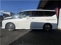2025 Nissan Serena