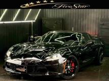 2016 Chevrolet Corvette