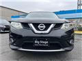 2014 Nissan X-Trail