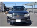 2005 Toyota Land Cruiser