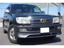 2005 Toyota Land Cruiser
