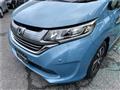 2017 Honda Freed