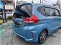 2017 Honda Freed