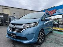 2017 Honda Freed
