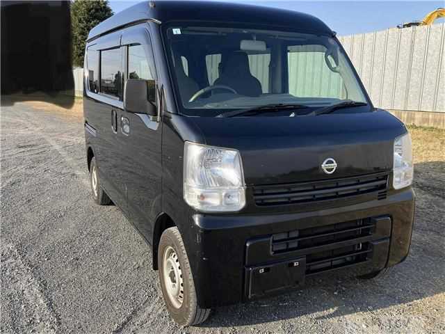 2016 Nissan Nissan Others