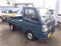 2024 Suzuki Carry Truck