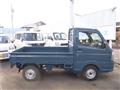 2024 Suzuki Carry Truck