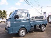 2024 Suzuki Carry Truck