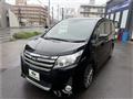 2017 Toyota Noah
