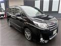 2017 Toyota Noah