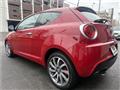 2017 Alfa Romeo MiTo