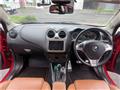 2017 Alfa Romeo MiTo