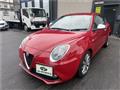 2017 Alfa Romeo MiTo