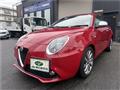 2017 Alfa Romeo MiTo