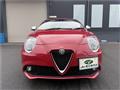 2017 Alfa Romeo MiTo