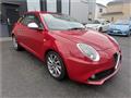 2017 Alfa Romeo MiTo