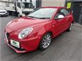 2017 Alfa Romeo MiTo