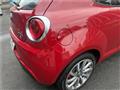 2017 Alfa Romeo MiTo