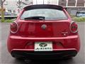 2017 Alfa Romeo MiTo