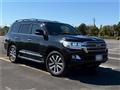 2016 Toyota Land Cruiser