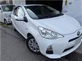 2014 Toyota AQUA