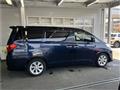 2012 Toyota Alphard G
