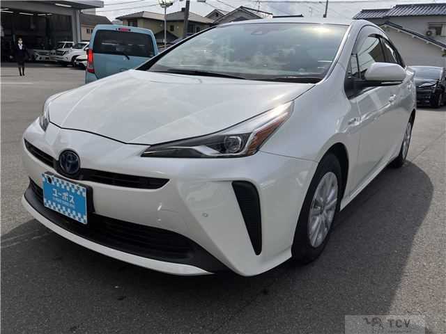 2019 Toyota Prius