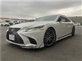 2018 Lexus LS