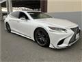 2018 Lexus LS