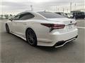2018 Lexus LS