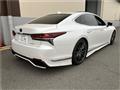 2018 Lexus LS
