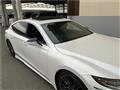 2018 Lexus LS