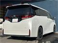2026 Toyota Vellfire